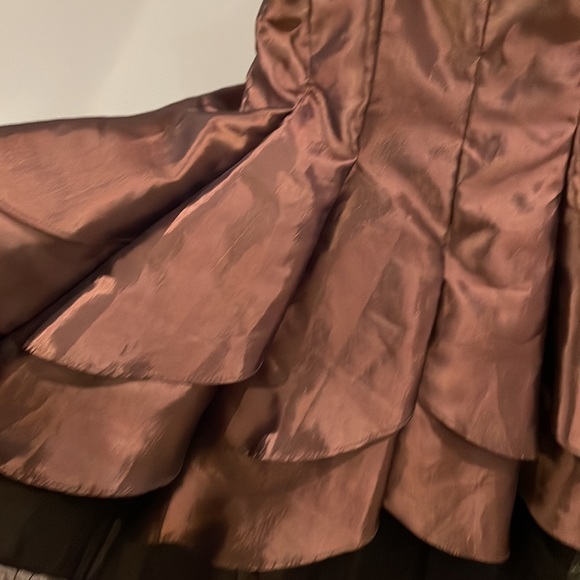 Semi formal XS dress - Picture 5 of 5